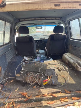 Nissan Patrol, снимка 4