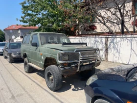 Nissan Patrol, снимка 1