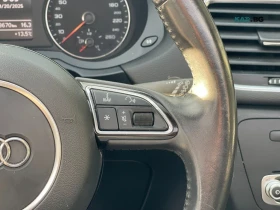 Audi Q3 * Progressiv *  АвтоКредит * (ЦЕНА ДО БГ), снимка 10