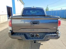 Toyota Tacoma 3.5l Double Cab, снимка 6