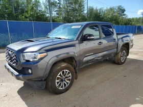 Toyota Tacoma 3.5l Double Cab, снимка 1