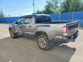 Toyota Tacoma 3.5l Double Cab, снимка 2