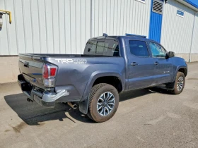Toyota Tacoma 3.5l Double Cab, снимка 3