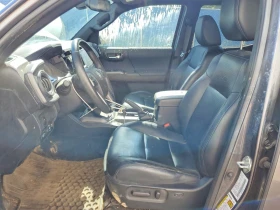 Toyota Tacoma 3.5l Double Cab, снимка 7