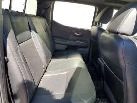 Toyota Tacoma 3.5l Double Cab, снимка 10