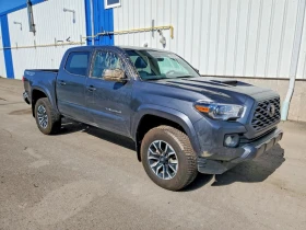 Toyota Tacoma 3.5l Double Cab, снимка 4