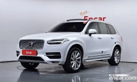 Volvo Xc90 T6 Inscription, снимка 1