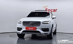 Volvo Xc90 T6 Inscription, снимка 3