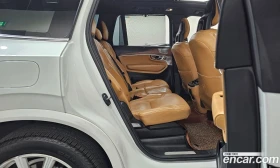 Volvo Xc90 T6 Inscription, снимка 12