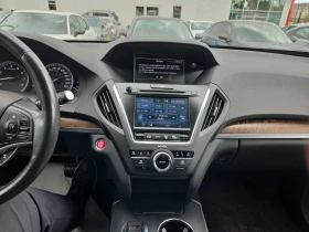 Acura Mdx * Elite 6 Passenger Pkg* АВТОКРЕДИТ* , снимка 9