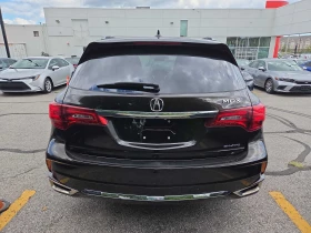 Acura Mdx * Elite 6 Passenger Pkg* АВТОКРЕДИТ* , снимка 4