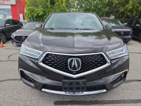 Acura Mdx * Elite 6 Passenger Pkg* АВТОКРЕДИТ* , снимка 6