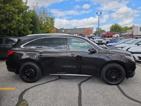 Acura Mdx * Elite 6 Passenger Pkg* АВТОКРЕДИТ* , снимка 3