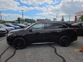 Acura Mdx * Elite 6 Passenger Pkg* АВТОКРЕДИТ* , снимка 2