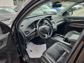 Acura Mdx * Elite 6 Passenger Pkg* АВТОКРЕДИТ* , снимка 5