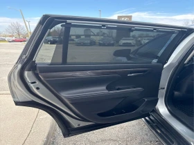 Toyota Highlander Platinum AWD, снимка 9