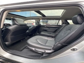 Toyota Highlander Platinum AWD, снимка 6