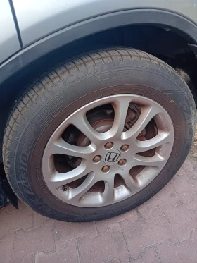 Honda Cr-v 2, 2D, снимка 17