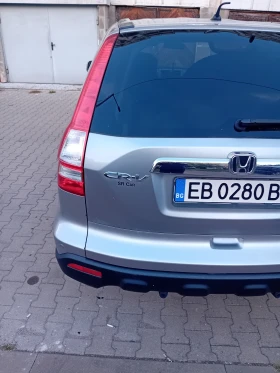 Honda Cr-v 2, 2D, снимка 9