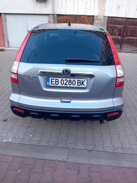 Honda Cr-v 2, 2D, снимка 8