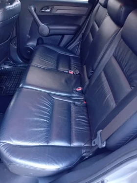 Honda Cr-v 2, 2D, снимка 14
