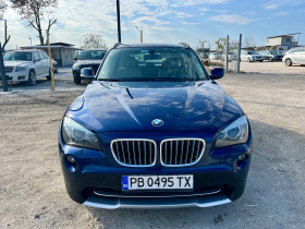 Обява за продажба на BMW X1 2.0 D ~16 999 лв. - изображение 1