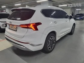 Hyundai Santa fe Hybrid | Mobile.bg    4