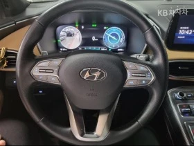 Hyundai Santa fe Hybrid | Mobile.bg    7