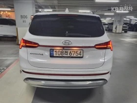 Hyundai Santa fe Hybrid | Mobile.bg    3