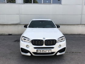 BMW X6 Газ.инжекцион, снимка 1
