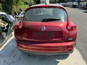 Nissan Juke 1.5DCI НА ЧАСТИ - [5] 