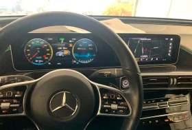 Mercedes-Benz EQC 400/ 4-MATIC/ ELECTRIC ART/ MULTIBEAM LED/ CAMERA/, снимка 6