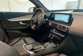 Mercedes-Benz EQC 400/ 4-MATIC/ ELECTRIC ART/ MULTIBEAM LED/ CAMERA/, снимка 8