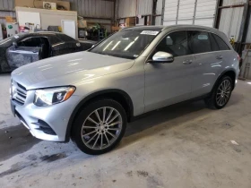  Mercedes-Benz GLC 30...