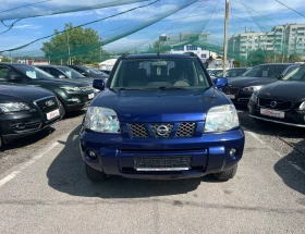 Nissan X-trail 2.0i 4WD, снимка 1