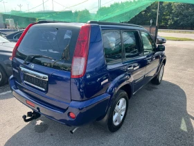 Nissan X-trail 2.0i 4WD, снимка 5