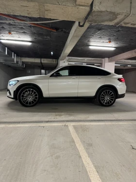 Mercedes-Benz GLC 300, снимка 1