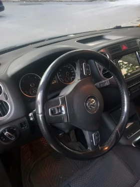 VW Tiguan, снимка 5