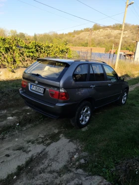 BMW X5 3.0d facelift, снимка 4