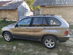 BMW X5 3.0d facelift, снимка 7