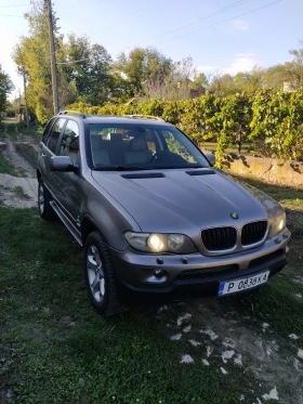 BMW X5 3.0d facelift, снимка 2