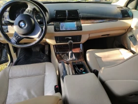 BMW X5 3.0d facelift, снимка 13