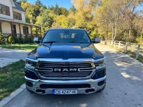 Dodge RAM 1500 5.7 HEMI LARAMIE - [4] 