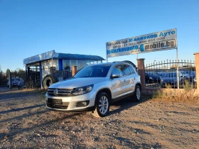 VW Tiguan 2.0TDI DSG, снимка 1