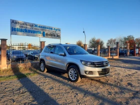 VW Tiguan 2.0TDI DSG, снимка 3