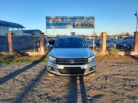 VW Tiguan 2.0TDI DSG, снимка 2