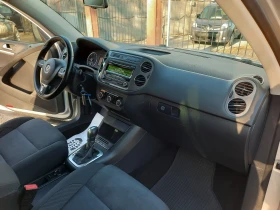 VW Tiguan 2.0TDI DSG, снимка 13