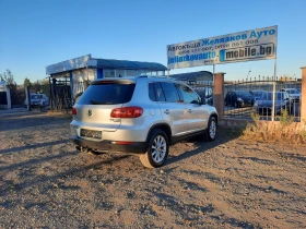 VW Tiguan 2.0TDI DSG, снимка 4