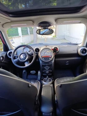 Mini Countryman 1, 6  | Mobile.bg    11