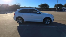 Audi Q5 * QUATTRO* PREMIUM PLUS* PANO* KEYLESS, снимка 4